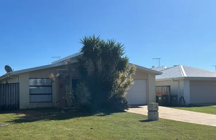 94 Royal Sands Boulevard, Bucasia QLD 4750