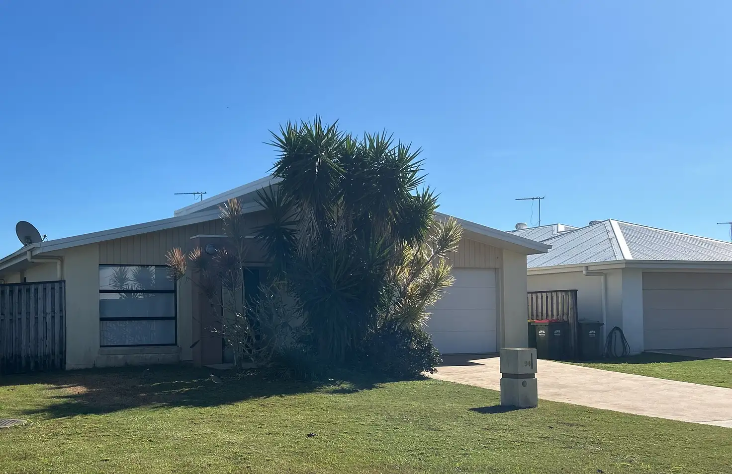 Main view of Homely house listing, 94 Royal Sands Boulevard, Bucasia QLD 4750