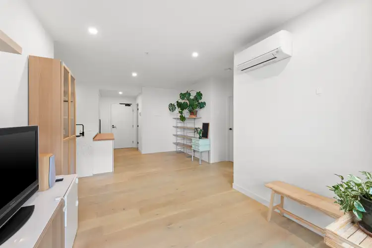 Second view of Homely apartment listing, 503/864 Blackburn Road, Clayton VIC 3168