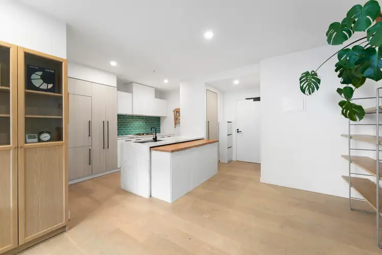 Third view of Homely apartment listing, 503/864 Blackburn Road, Clayton VIC 3168