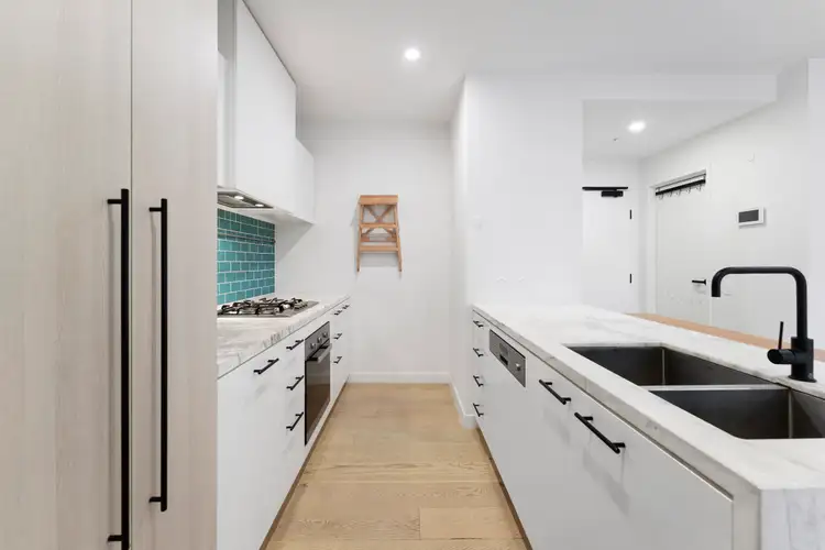 Fourth view of Homely apartment listing, 503/864 Blackburn Road, Clayton VIC 3168