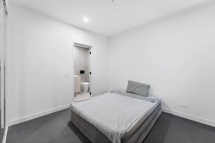 Fifth view of Homely apartment listing, 503/864 Blackburn Road, Clayton VIC 3168