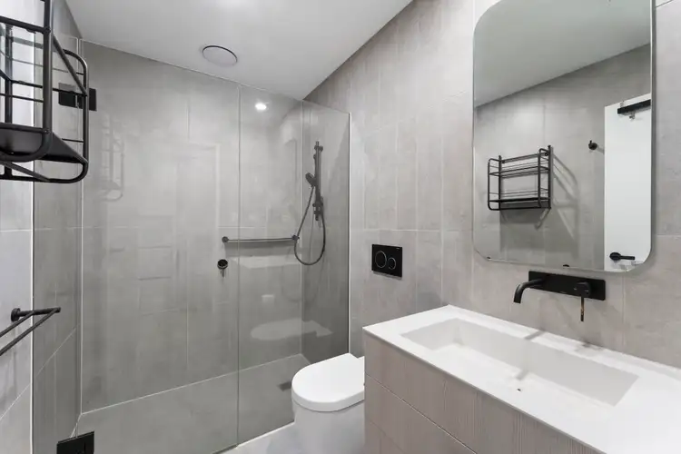 Sixth view of Homely apartment listing, 503/864 Blackburn Road, Clayton VIC 3168