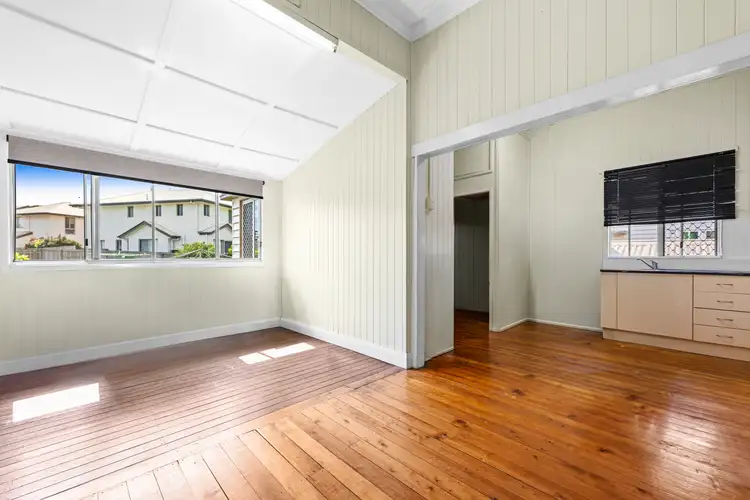 Second view of Homely house listing, 125 West Street, Newtown QLD 4350