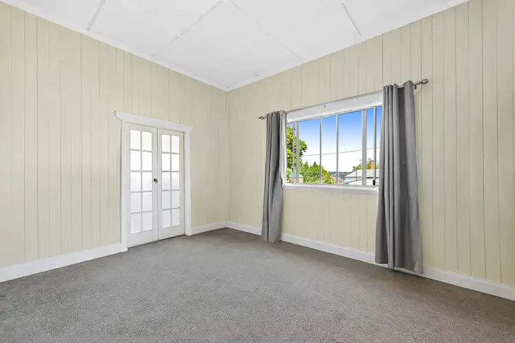 Third view of Homely house listing, 125 West Street, Newtown QLD 4350