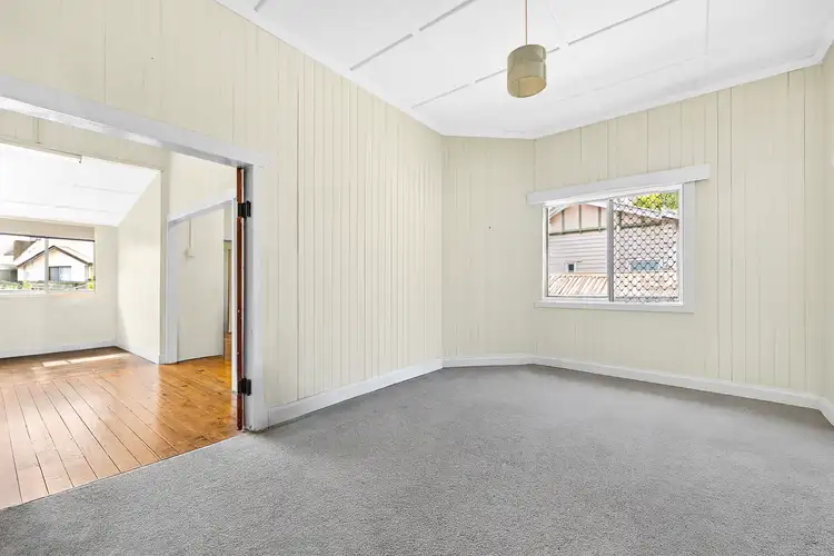 Fourth view of Homely house listing, 125 West Street, Newtown QLD 4350