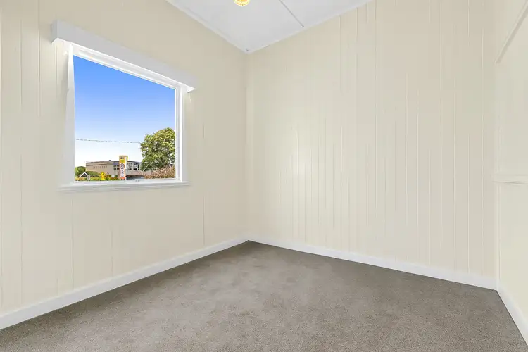 Fifth view of Homely house listing, 125 West Street, Newtown QLD 4350