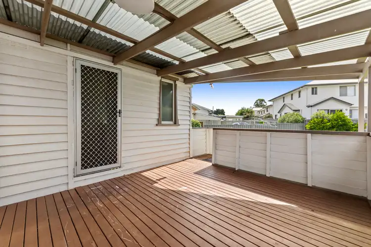 Sixth view of Homely house listing, 125 West Street, Newtown QLD 4350