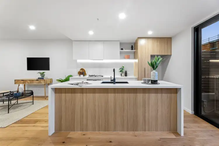 Third view of Homely apartment listing, G06/362-364 Burwood Highway, Burwood VIC 3125