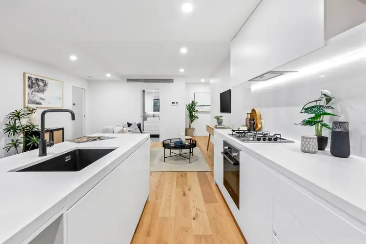 Fourth view of Homely apartment listing, G06/362-364 Burwood Highway, Burwood VIC 3125