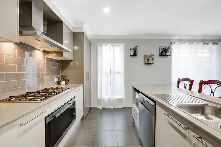 Third view of Homely house listing, 5 Pasture Way, Calderwood NSW 2527