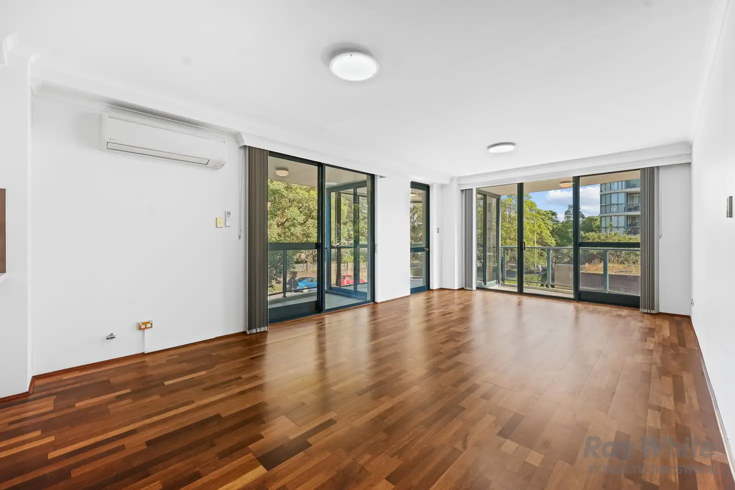 Main view of Homely unit listing, 92/19-23 Herbert Street, St Leonards NSW 2065