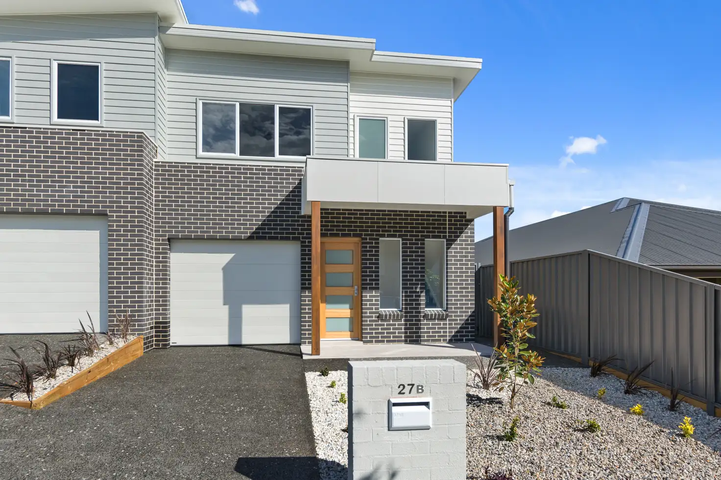 Main view of Homely house listing, 27B Bentley Road, Kembla Grange NSW 2526