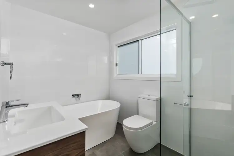 Fourth view of Homely house listing, 27B Bentley Road, Kembla Grange NSW 2526