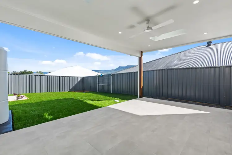 Fifth view of Homely house listing, 27B Bentley Road, Kembla Grange NSW 2526