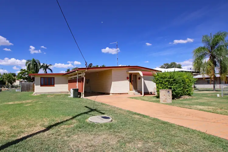 120 Grevillea Street, Biloela QLD 4715