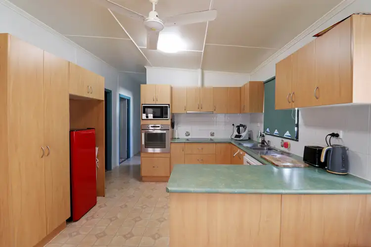 Second view of Homely house listing, 120 Grevillea Street, Biloela QLD 4715