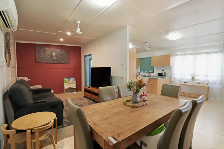 Third view of Homely house listing, 120 Grevillea Street, Biloela QLD 4715