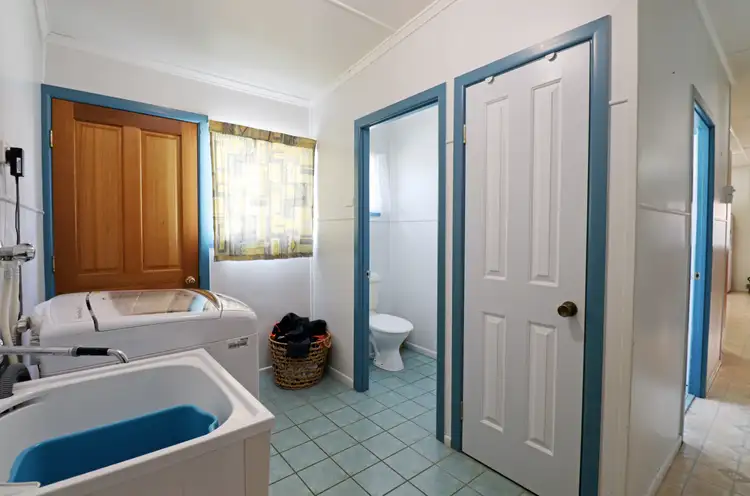 Fifth view of Homely house listing, 120 Grevillea Street, Biloela QLD 4715