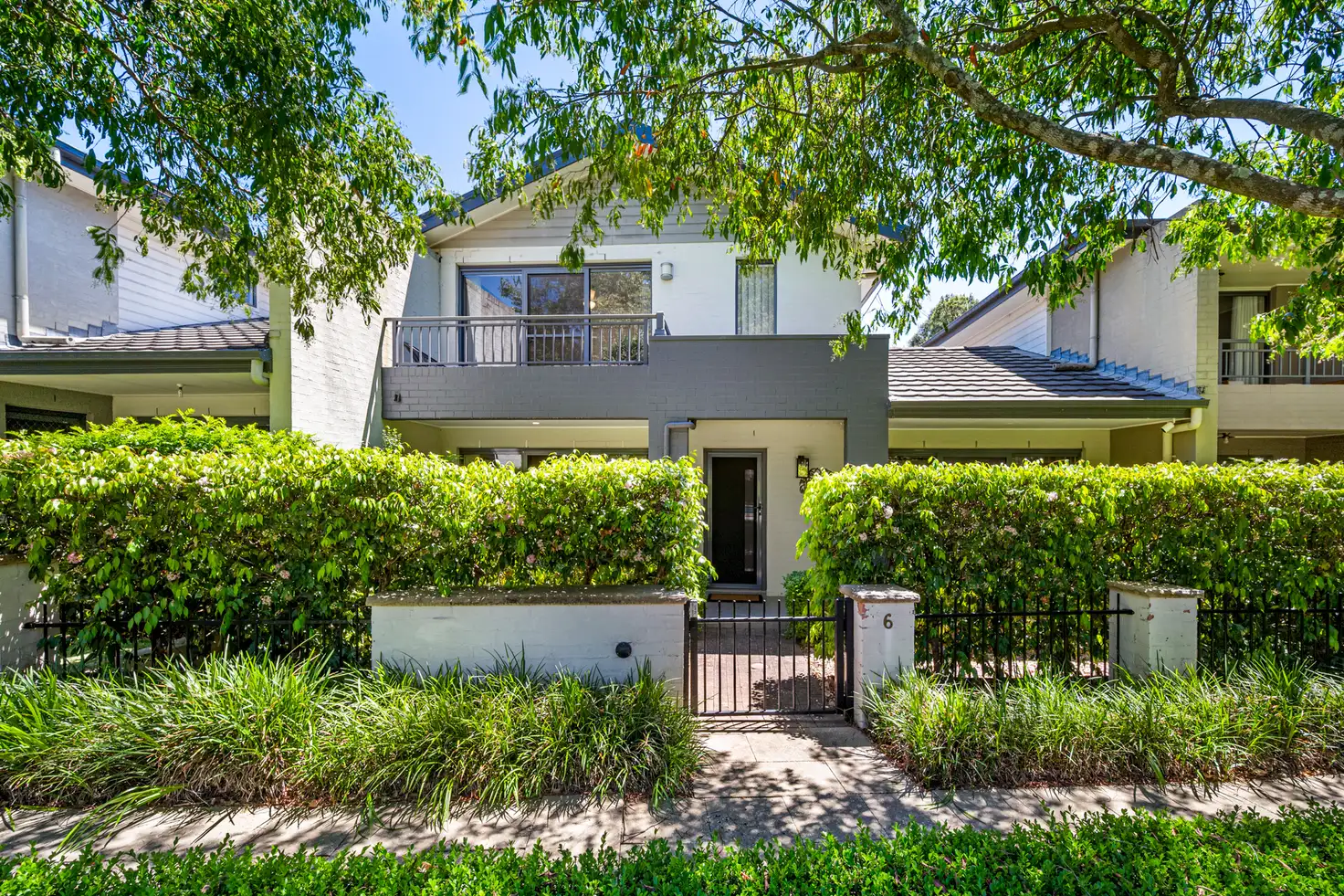 Main view of Homely house listing, 6 Balmoral Terrace, Harrington Park NSW 2567