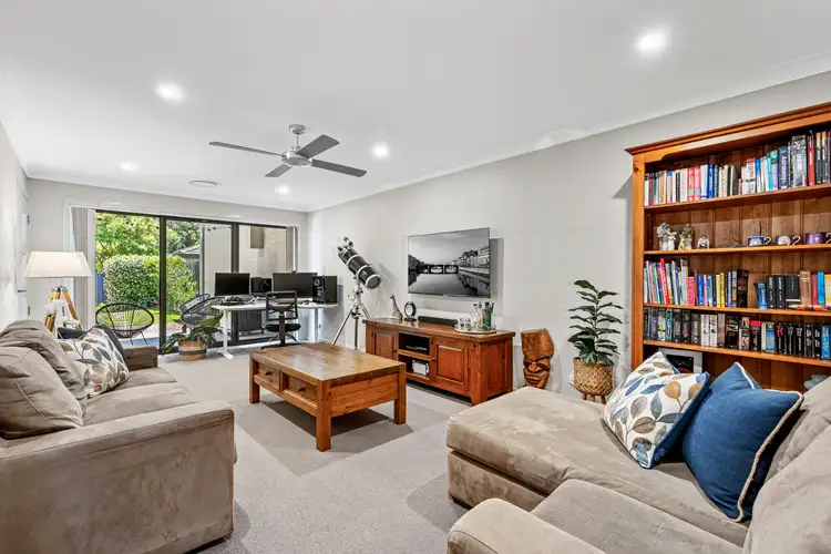 Second view of Homely house listing, 6 Balmoral Terrace, Harrington Park NSW 2567