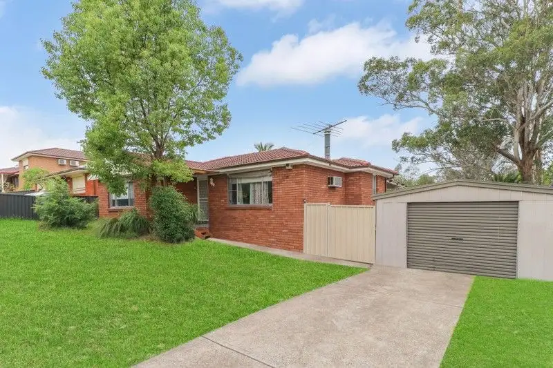 Main view of Homely house listing, 10 Astwood Street, Colyton NSW 2760