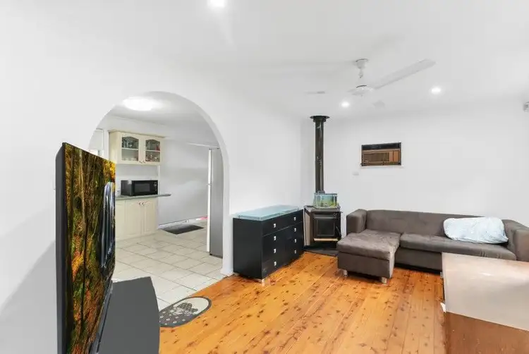 Second view of Homely house listing, 10 Astwood Street, Colyton NSW 2760