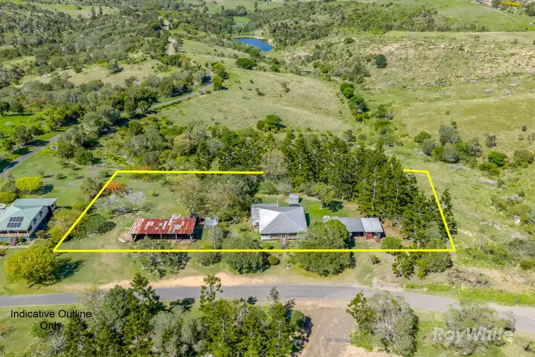 38 Colemans Road, Booyal QLD 4671