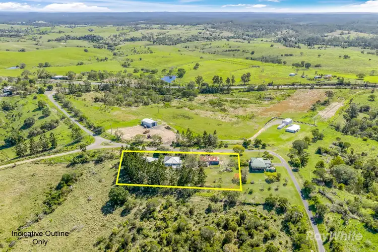 Third view of Homely house listing, 38 Colemans Road, Booyal QLD 4671