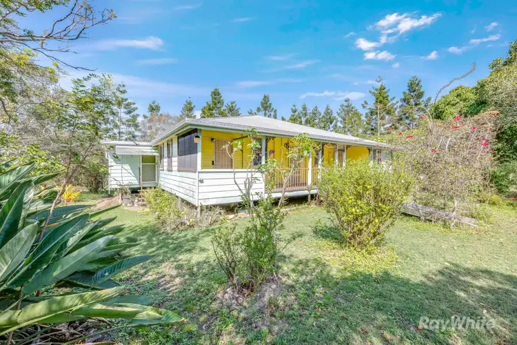 Fourth view of Homely house listing, 38 Colemans Road, Booyal QLD 4671