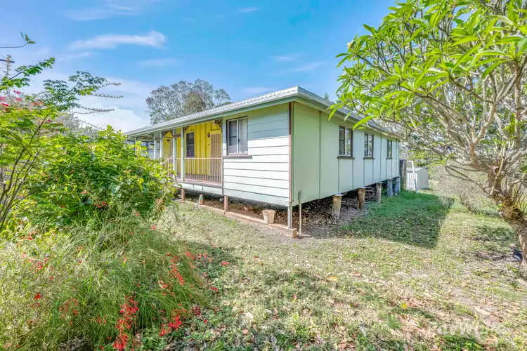 Fifth view of Homely house listing, 38 Colemans Road, Booyal QLD 4671
