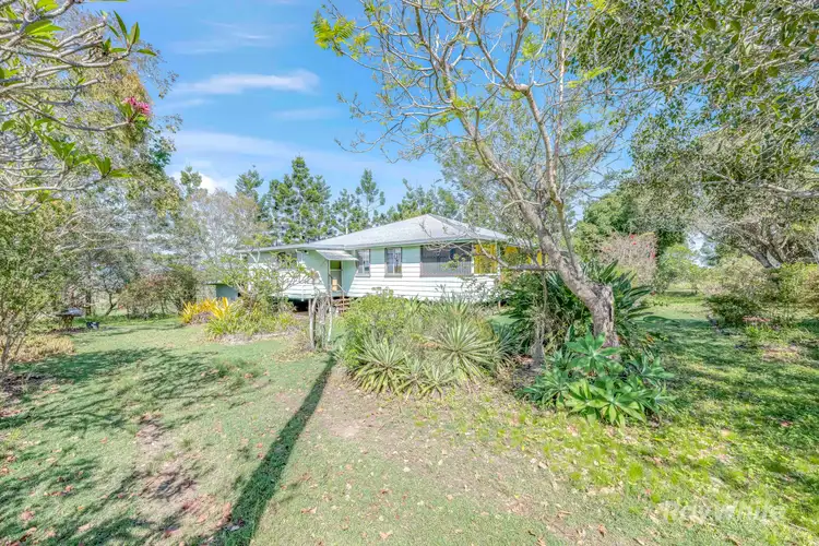 Sixth view of Homely house listing, 38 Colemans Road, Booyal QLD 4671