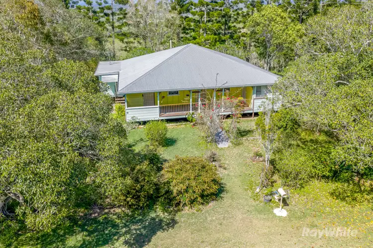 Seventh view of Homely house listing, 38 Colemans Road, Booyal QLD 4671