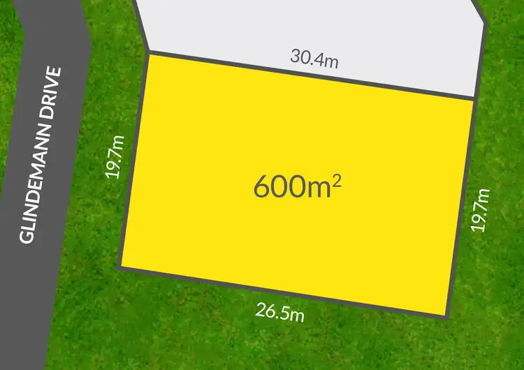 16 Glindemann Drive