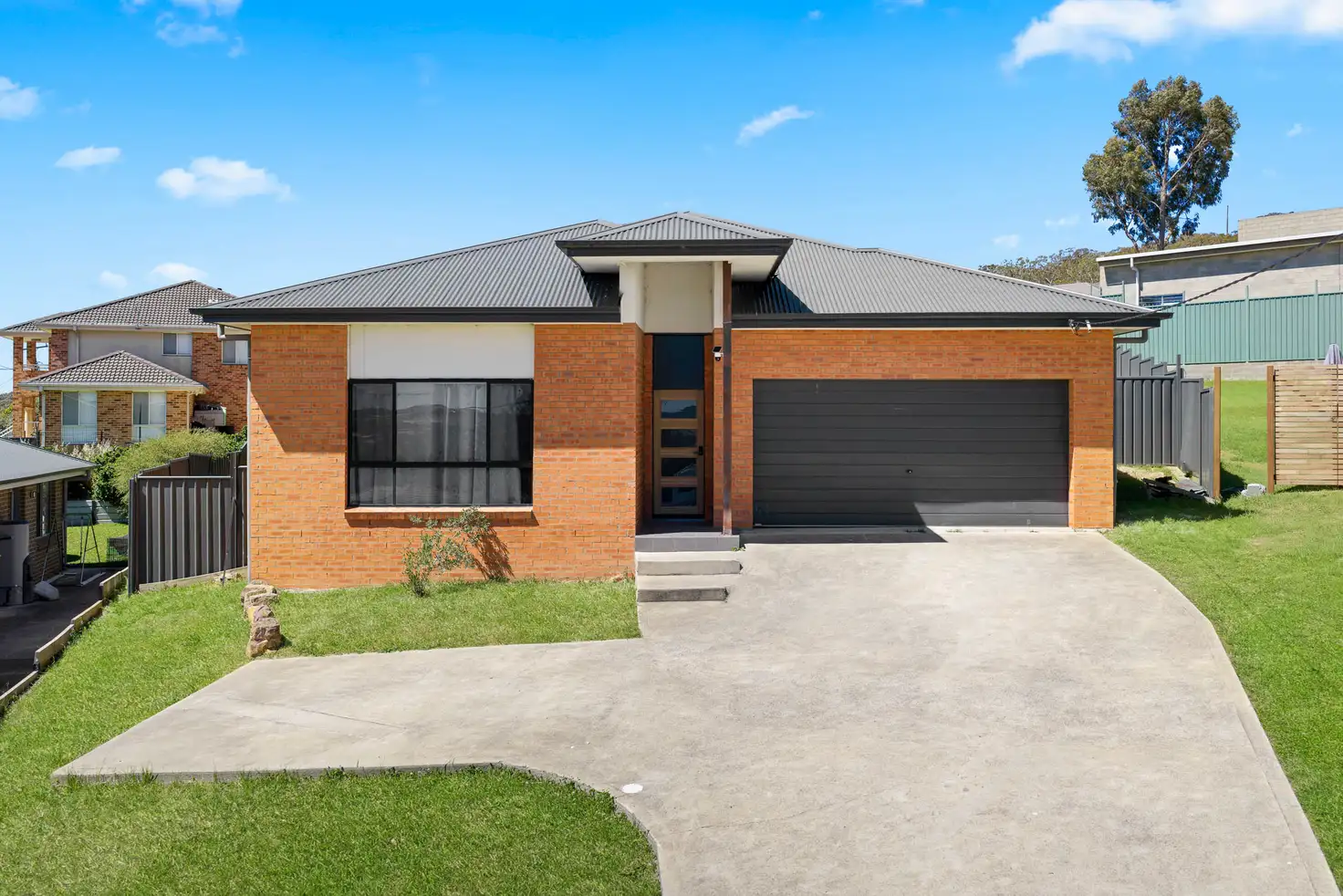 Main view of Homely house listing, 3 Dianella Place, Goulburn NSW 2580