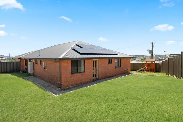 Second view of Homely house listing, 3 Dianella Place, Goulburn NSW 2580