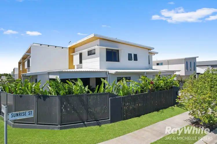 Second view of Homely house listing, 22 Sunrise Street, Newport QLD 4020