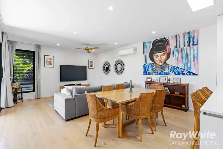 Third view of Homely house listing, 22 Sunrise Street, Newport QLD 4020