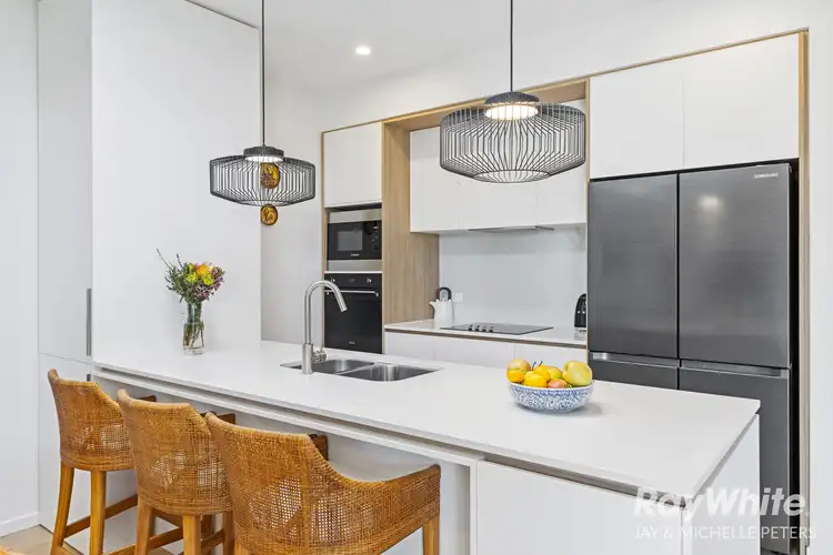 Fourth view of Homely house listing, 22 Sunrise Street, Newport QLD 4020