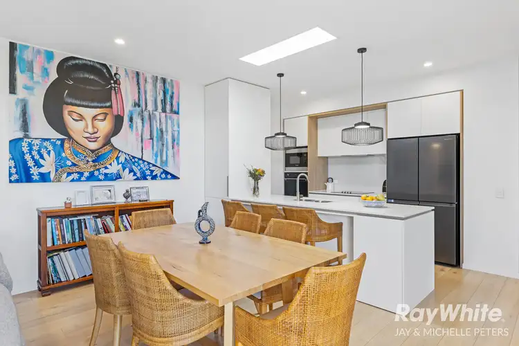 Fifth view of Homely house listing, 22 Sunrise Street, Newport QLD 4020