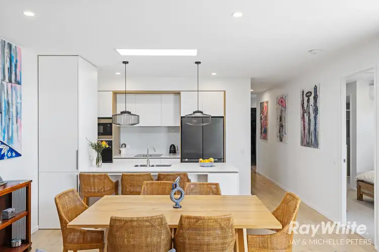 Sixth view of Homely house listing, 22 Sunrise Street, Newport QLD 4020