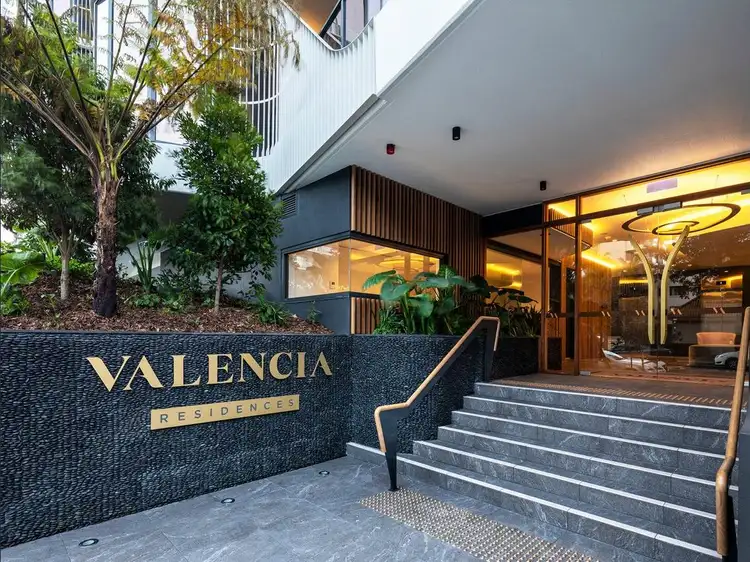 Fourth view of Homely house listing, 201/232 Wellington Road, Kangaroo Point QLD 4169