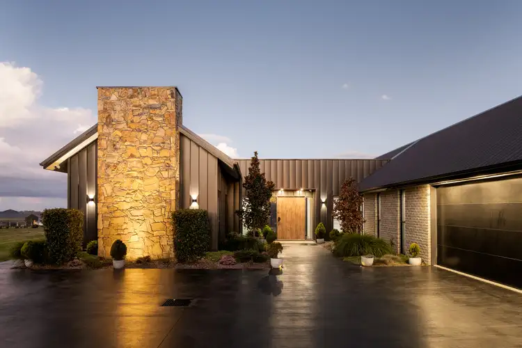 Second view of Homely house listing, 211 Mount Rascal Road, Mount Rascal QLD 4350