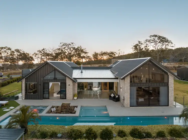 Fifth view of Homely house listing, 211 Mount Rascal Road, Mount Rascal QLD 4350