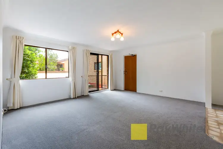 Second view of Homely unit listing, 4/6 Lenneberg Street, Southport QLD 4215