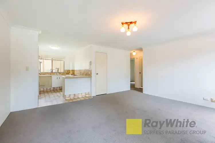 Third view of Homely unit listing, 4/6 Lenneberg Street, Southport QLD 4215
