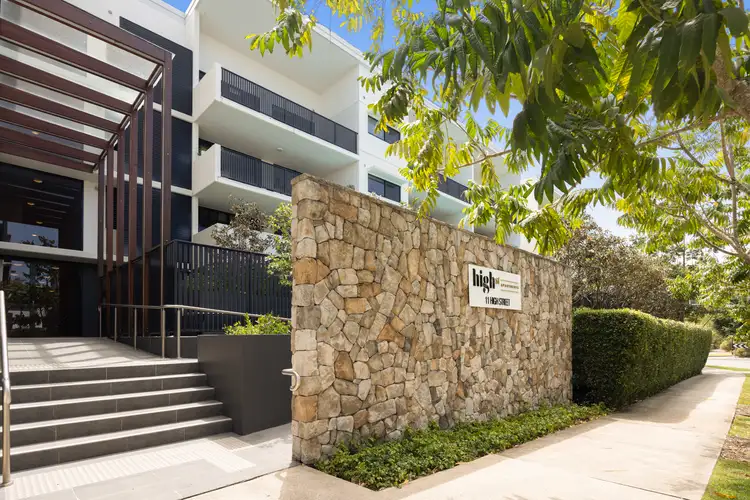 110/11 High Street, Sippy Downs QLD 4556