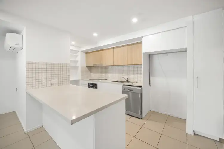 Second view of Homely unit listing, 110/11 High Street, Sippy Downs QLD 4556