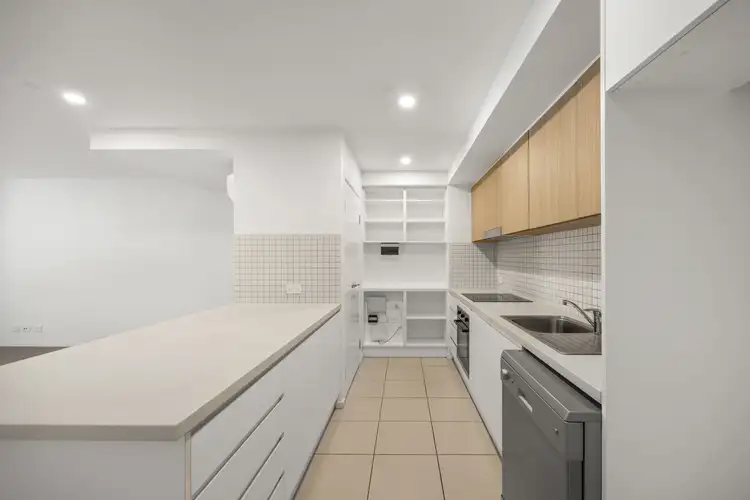 Third view of Homely unit listing, 110/11 High Street, Sippy Downs QLD 4556