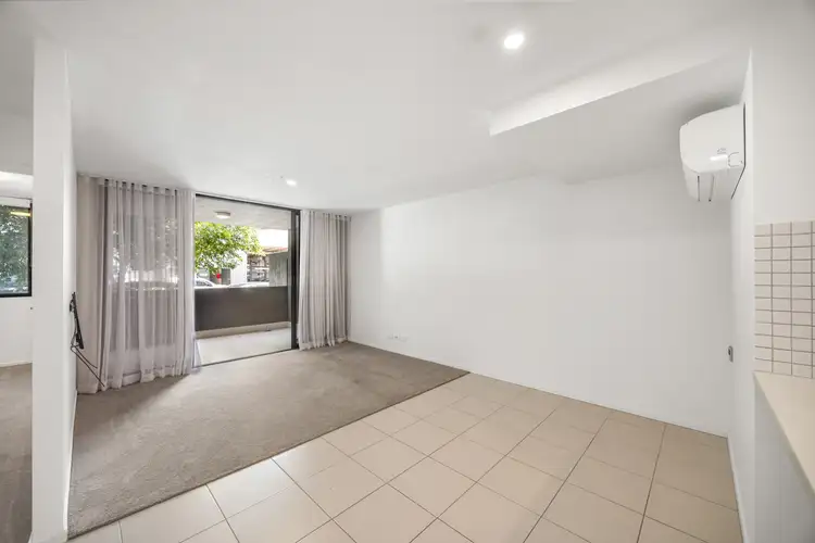 Fourth view of Homely unit listing, 110/11 High Street, Sippy Downs QLD 4556